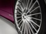 Spyker B6 Venator Spyder Concept 2013 года
